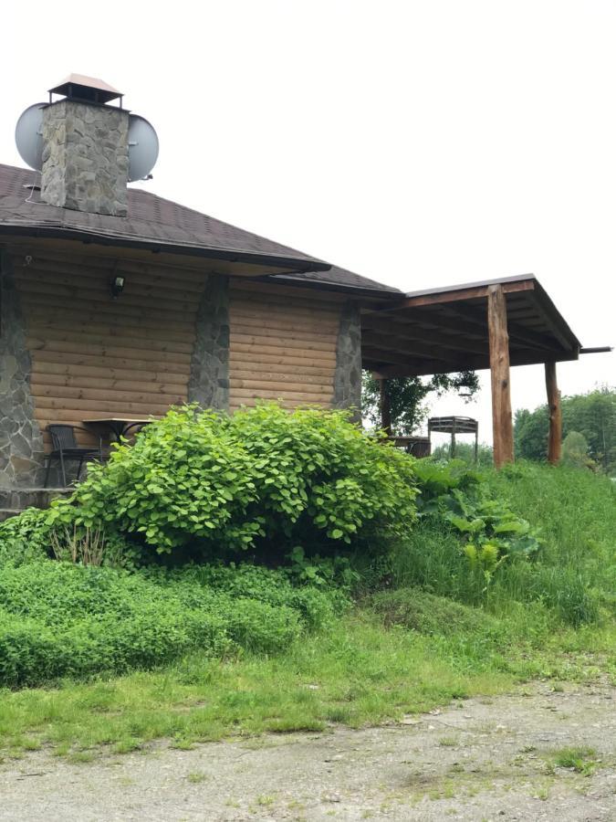 Диброва Dibrova  Exterior foto