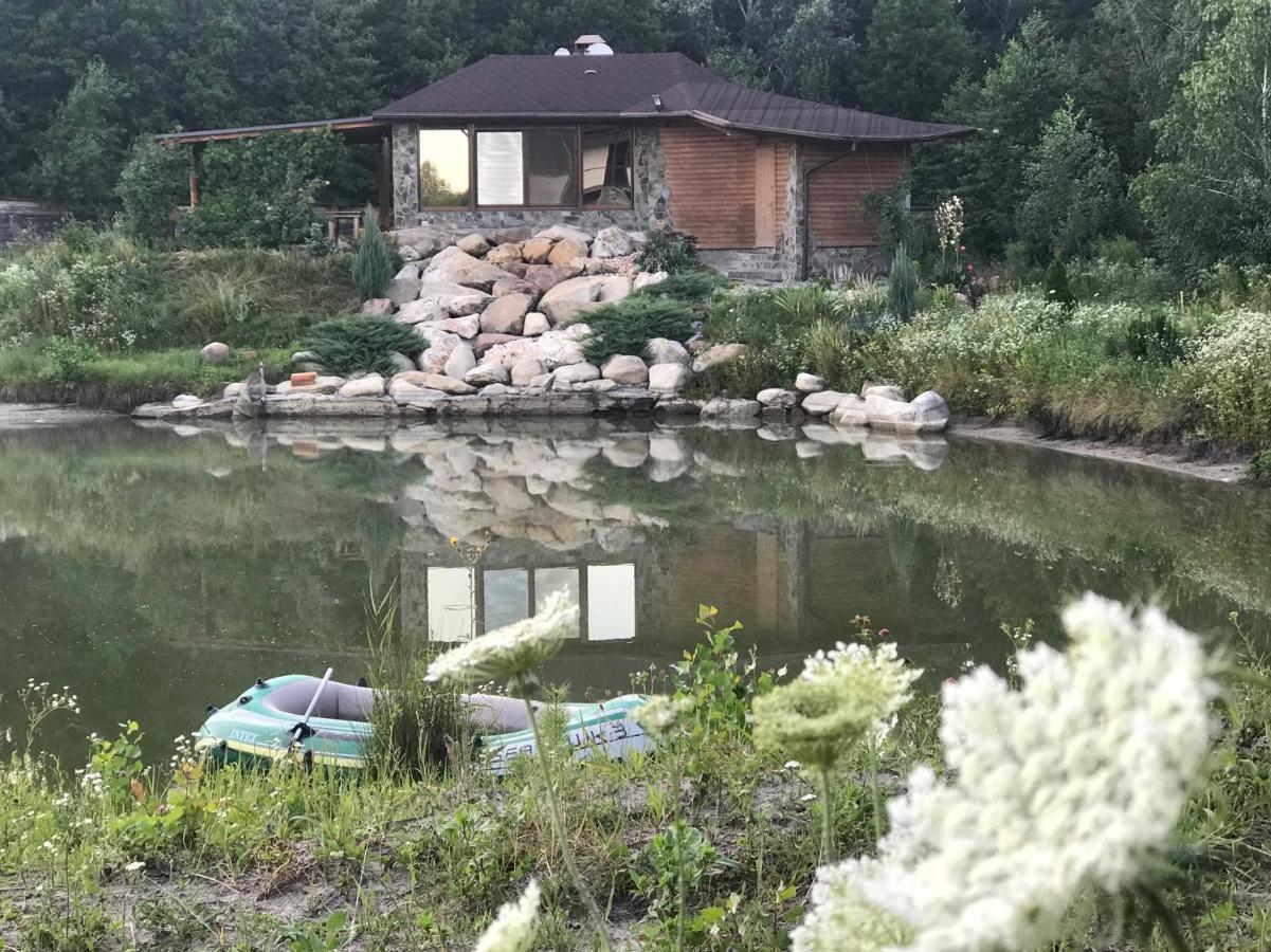 Диброва Dibrova  Exterior foto